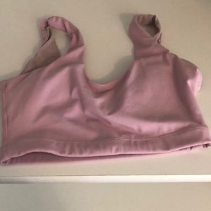 Balance Athletica ascend top in Prim size small